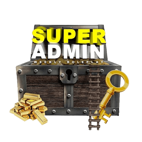 Super Admin