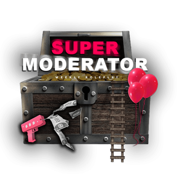 Super Moderator