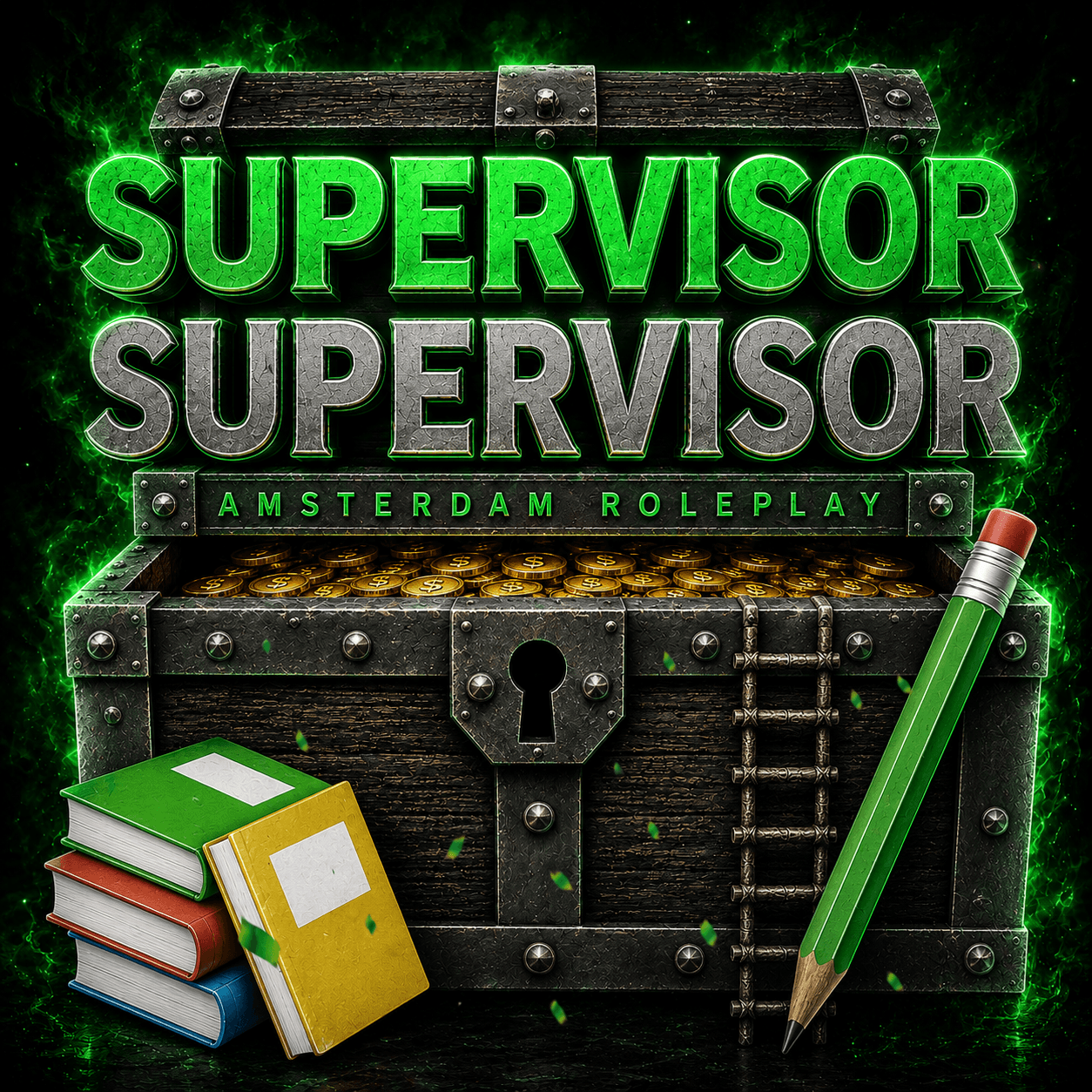 Supervisor