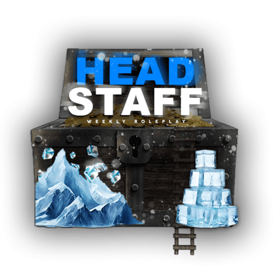Head Staff
