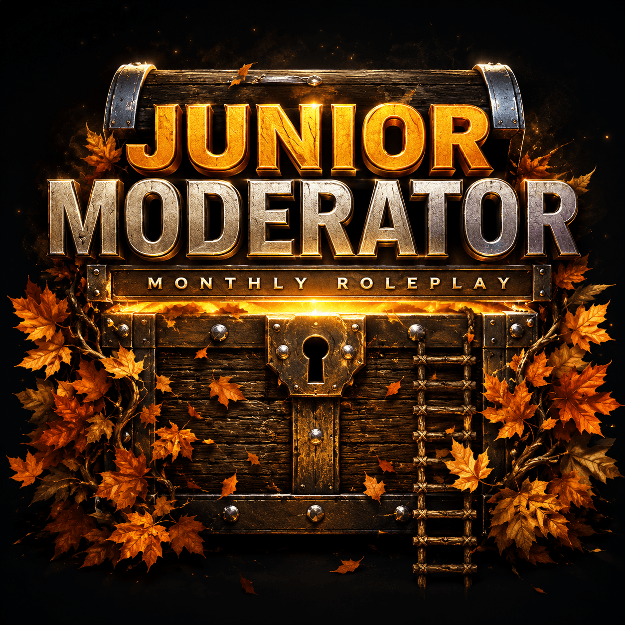 Junior Moderator