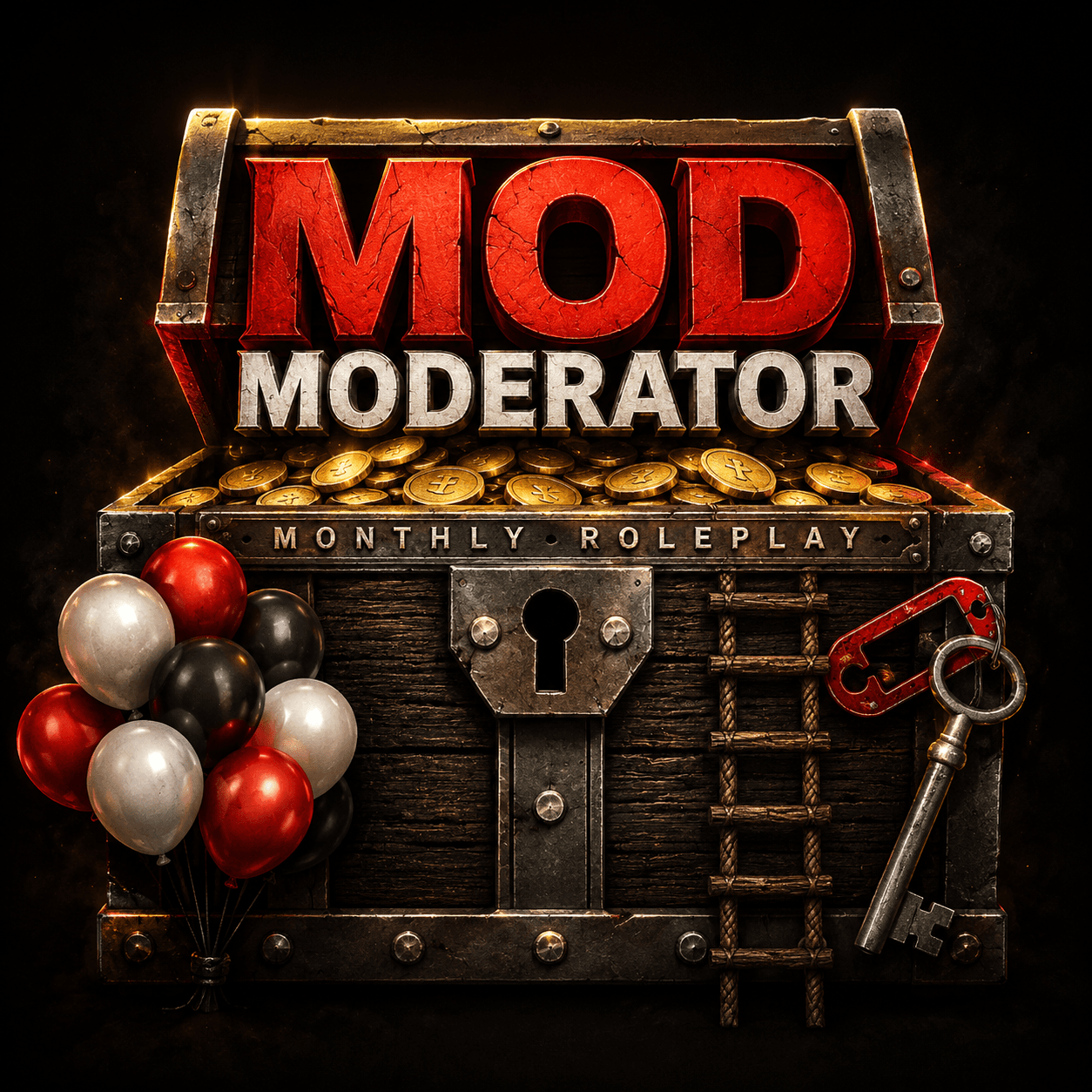Moderator