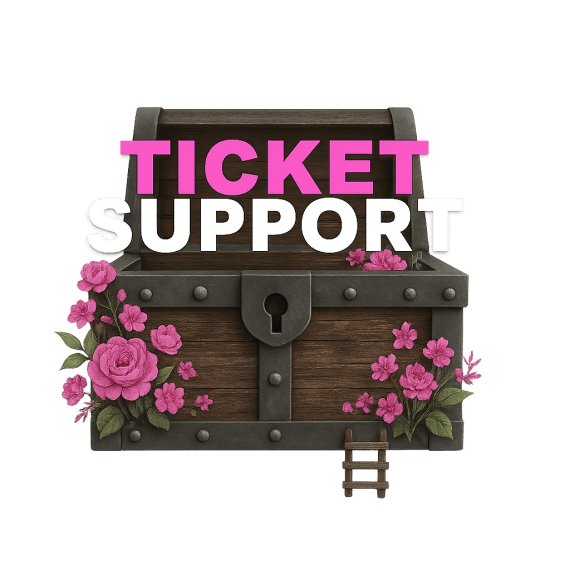 Ticket Support