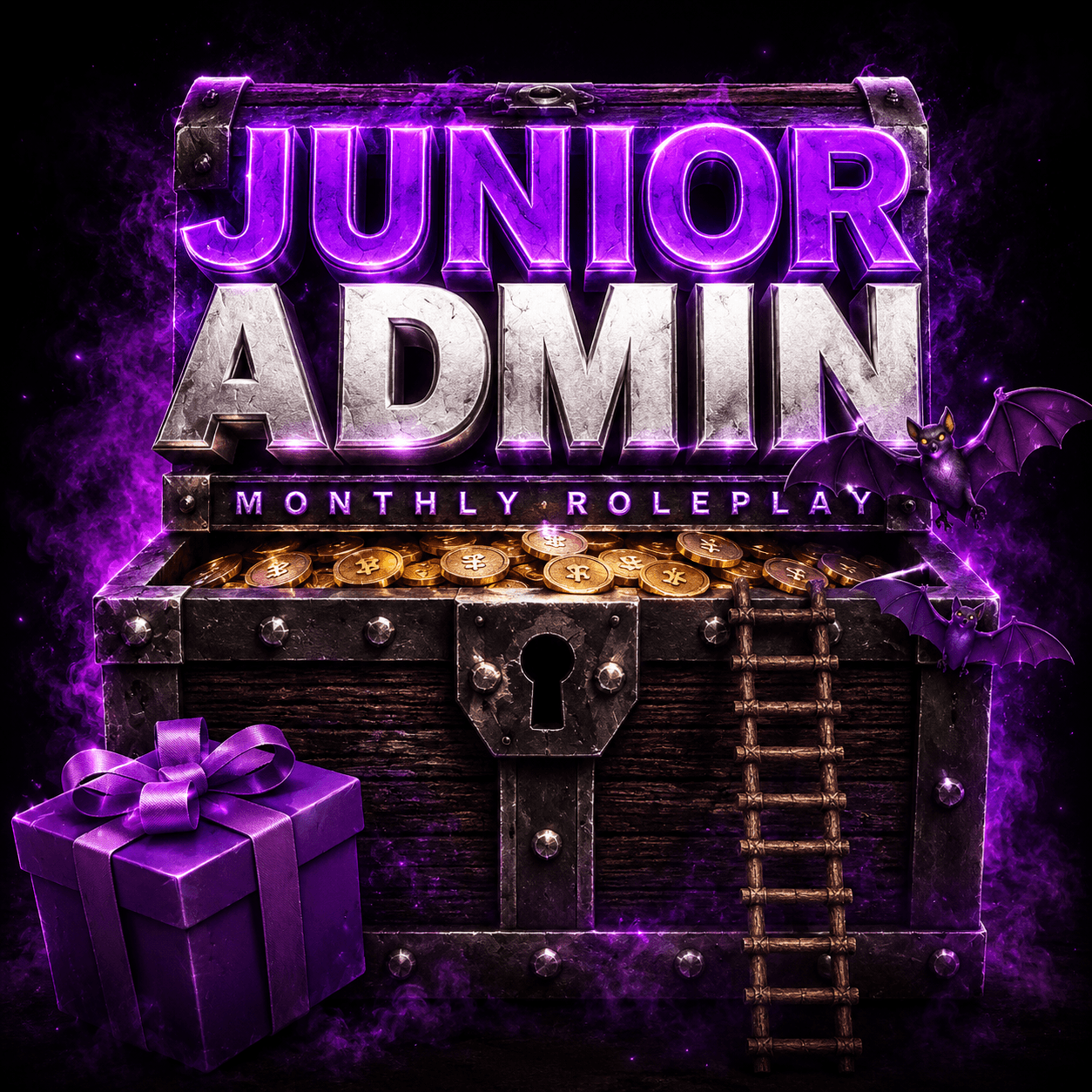 Junior Admin