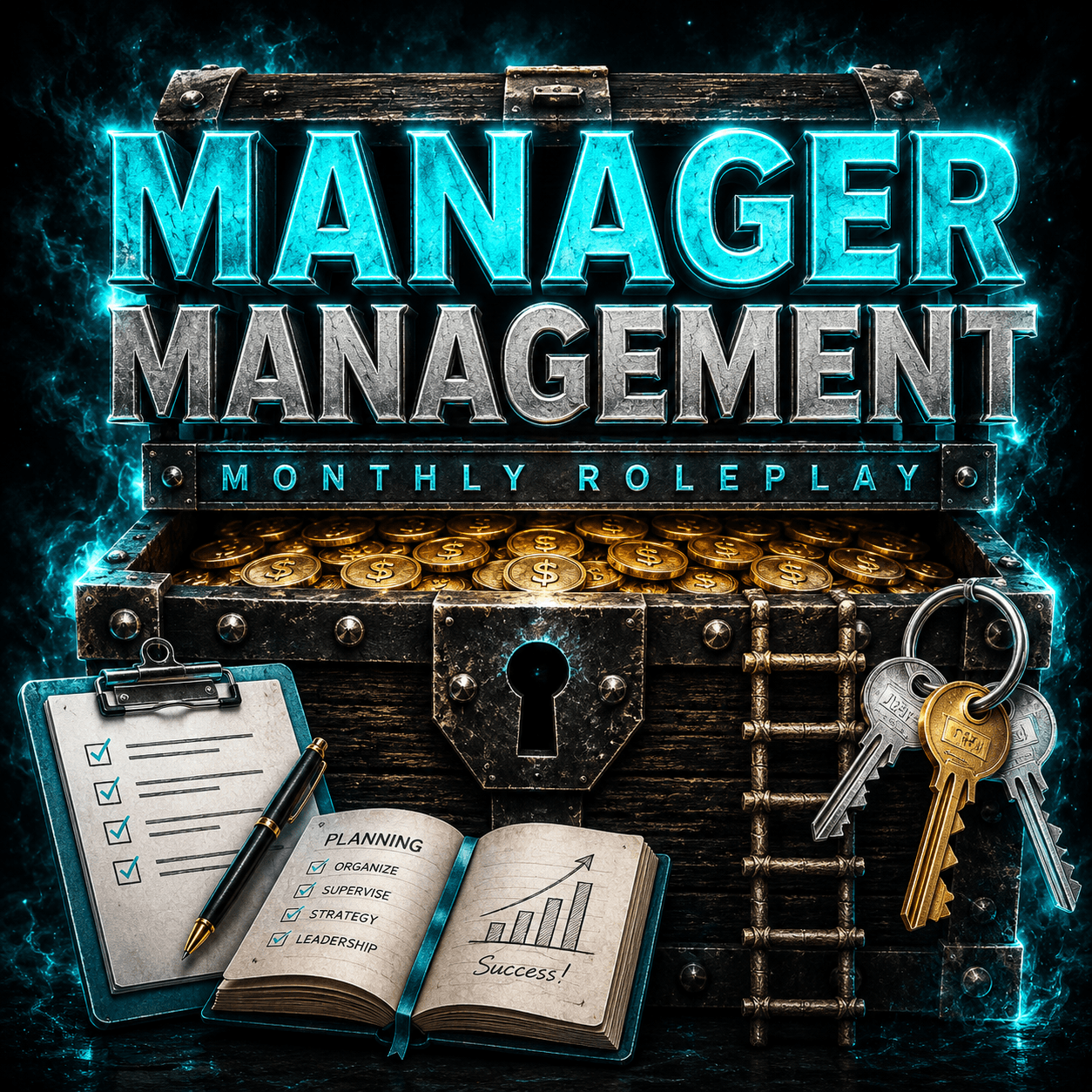 Management