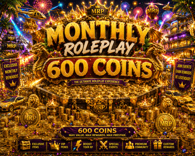 600 Coins