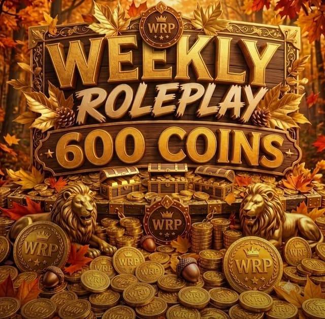 600 Coins