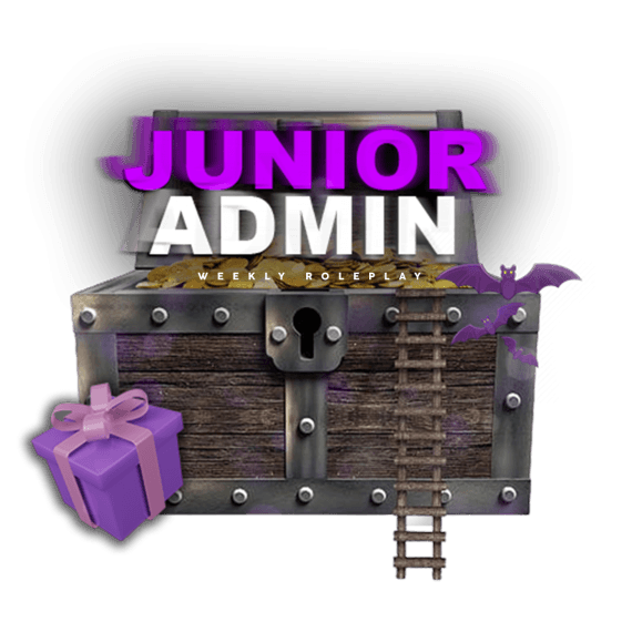 Junior Admin