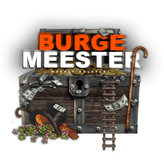 Burgemeester