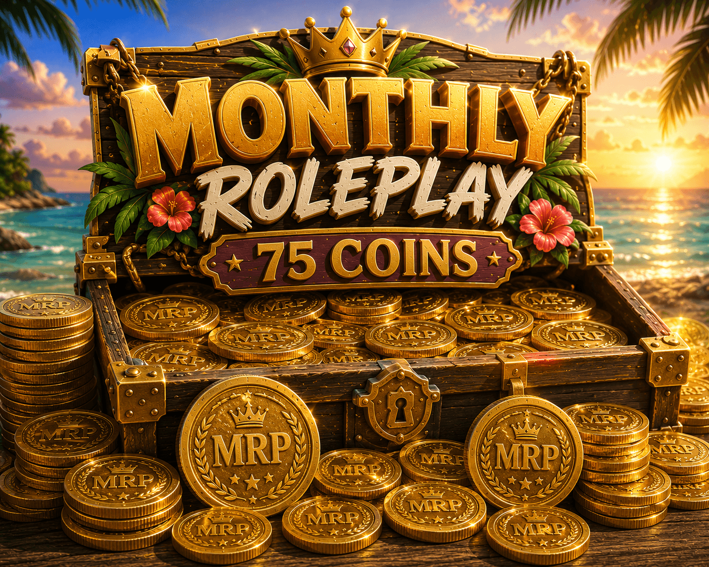 75 Coins