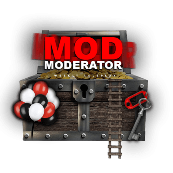 Moderator