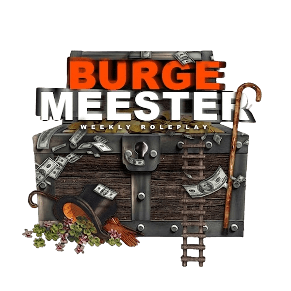 Burgemeester