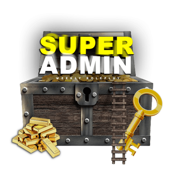Super Admin