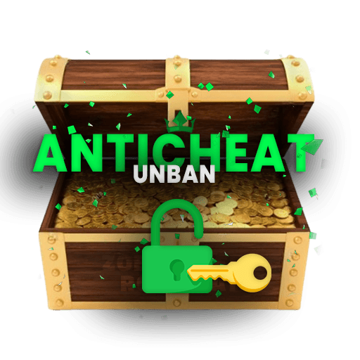 Anticheat Unban