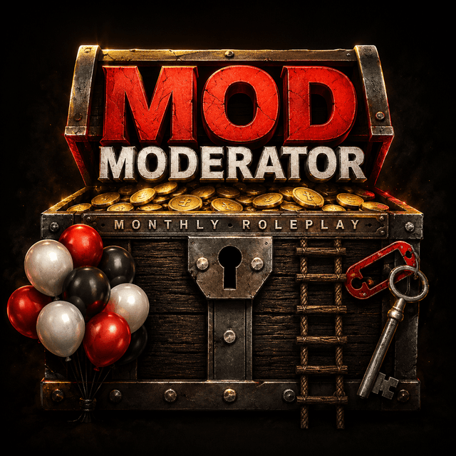 Moderator
