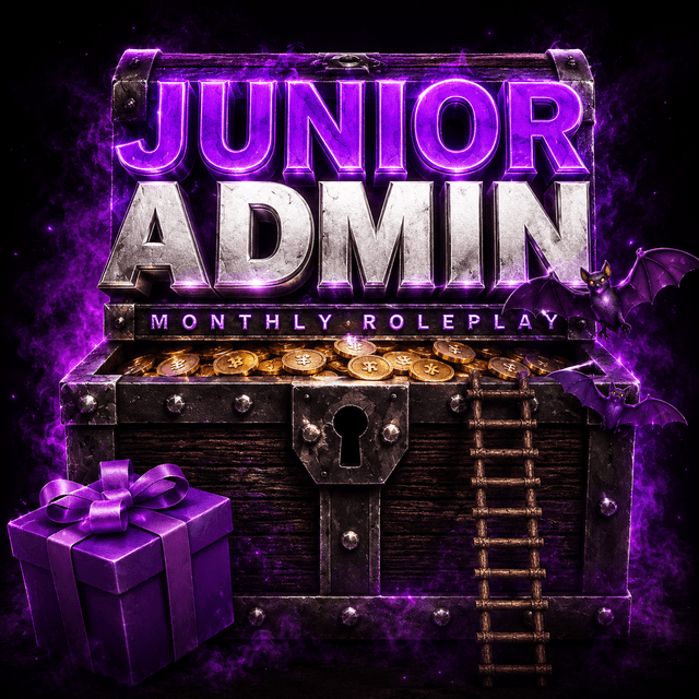 Junior Admin
