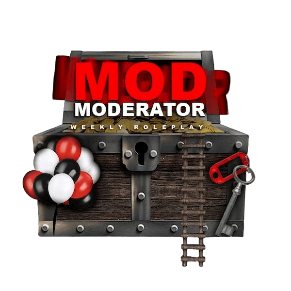 Moderator
