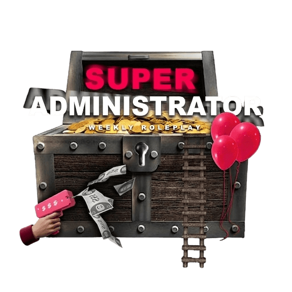 Super Moderator