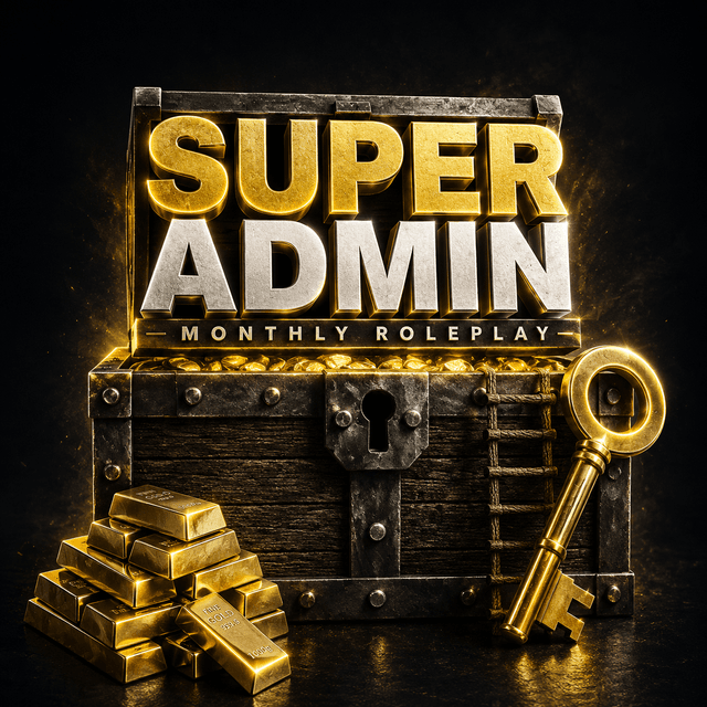 Super Admin