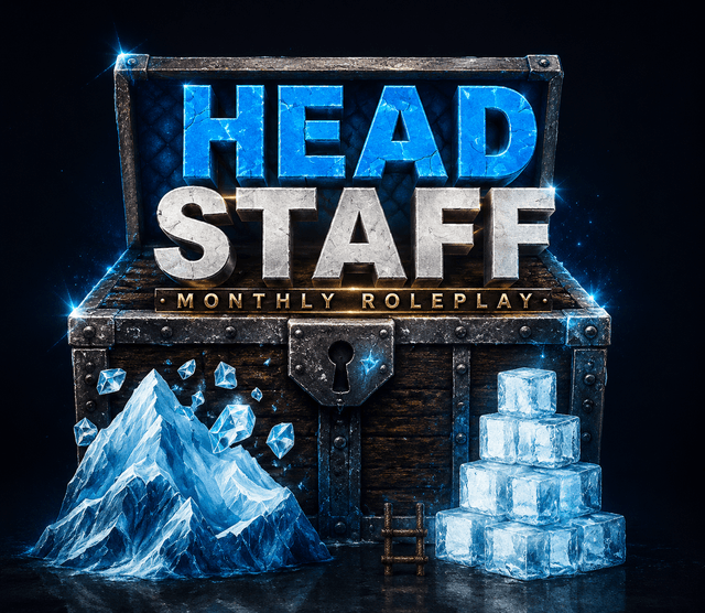 Head Staff